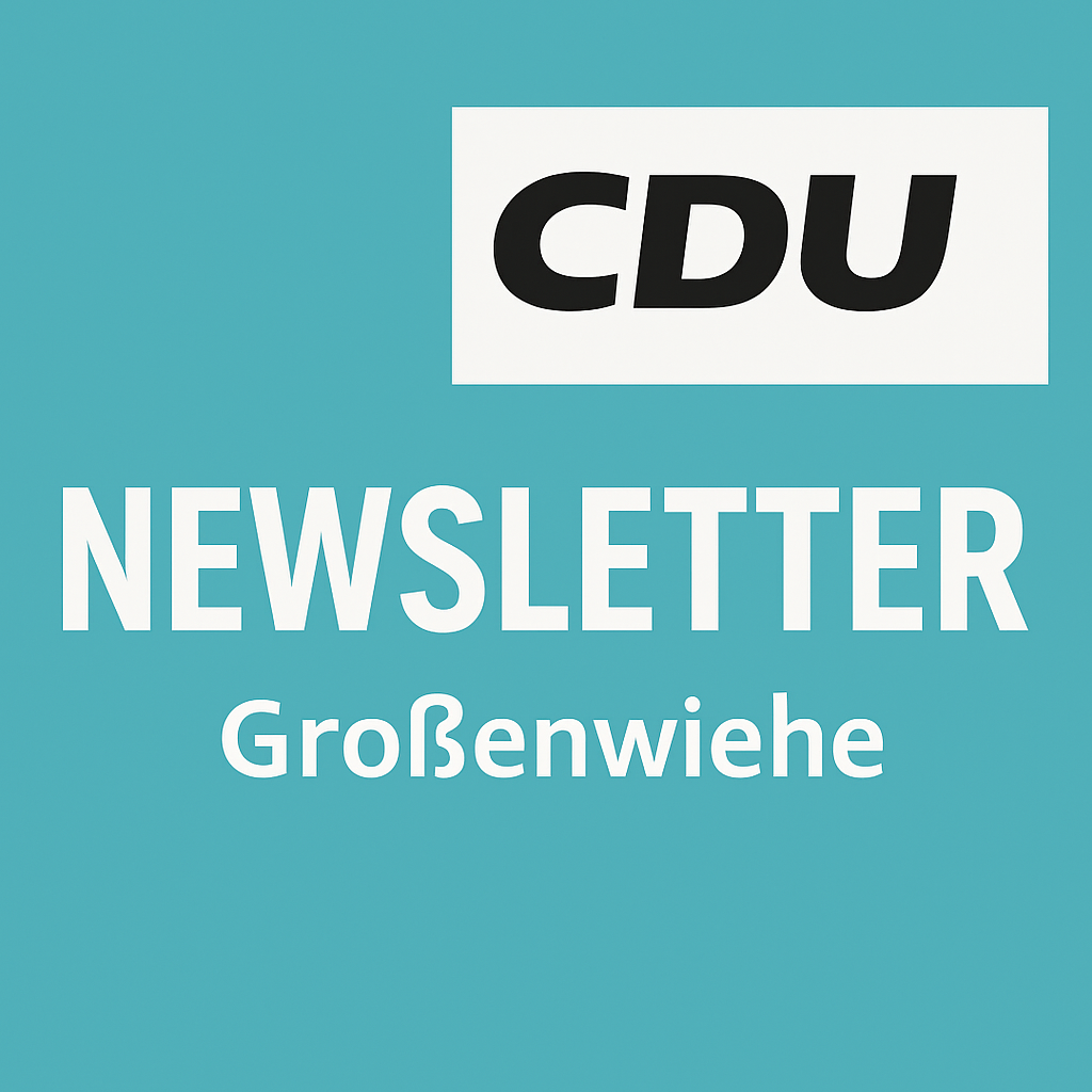 Mitglieder Newsletter Oktober 2025
